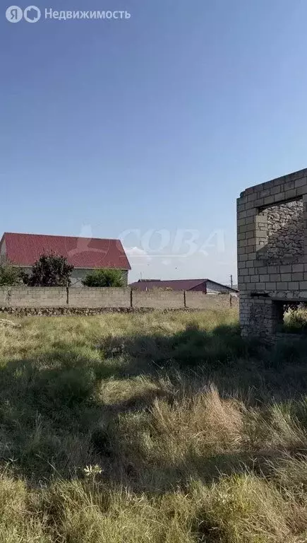 Участок в Республика Дагестан, Избербаш (6 м) - Фото 2