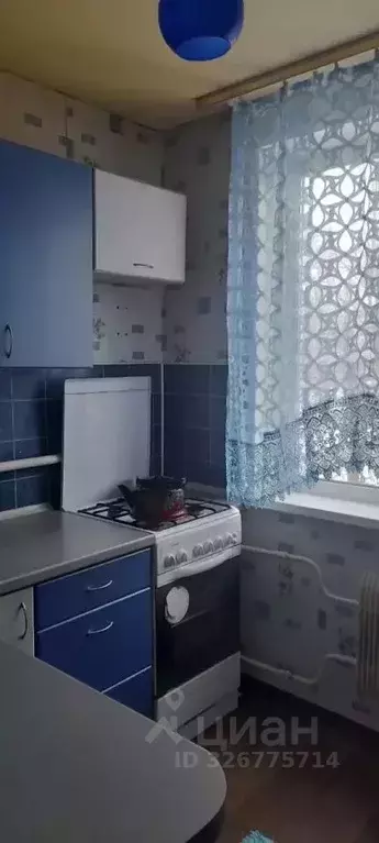 1-к кв. Орловская область, Мценск пер. 1-й Безымянный, 13 (29.8 м) - Фото 2