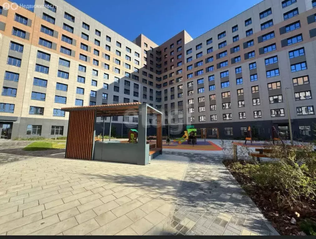 1-комнатная квартира: Новый Уренгой, район Северная Жилая Часть, ... - Фото 2