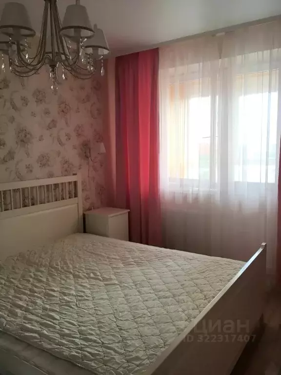 2-к кв. Тюменская область, Тюмень ул. Академика Сахарова, 36 (67.0 м) - Фото 2