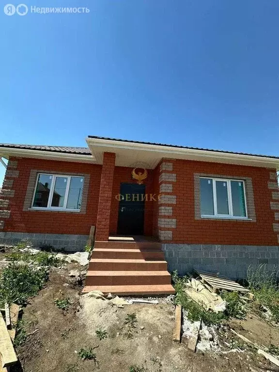 Дом в Севрюково, улица Славы (111.5 м) - Фото 1