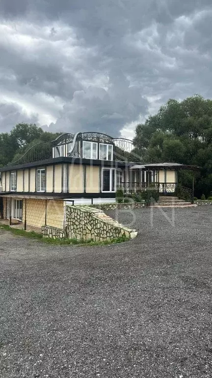 Помещение свободного назначения в Московская область, Чехов ... - Фото 2