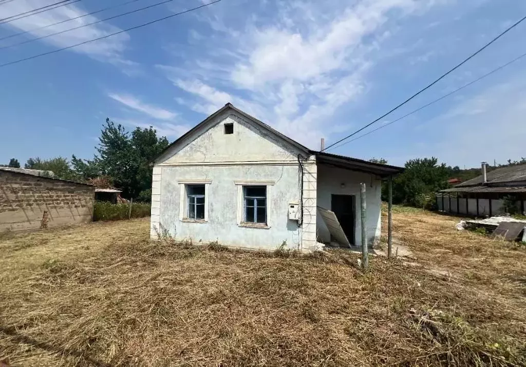 Участок в Крым, Симферопольский район, Добровское с/пос, с. Пионерское ... - Фото 2