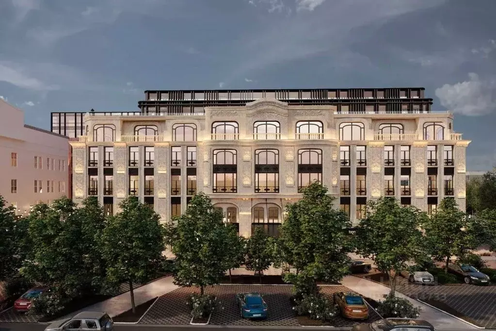 Офис в Кабардино-Балкария, Нальчик просп. Ленина, 33 (34 м) - Фото 2