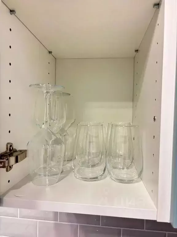 1-к кв. Воронежская область, Воронеж Средне-Московская ул., 45 (31.0 ... - Фото 2