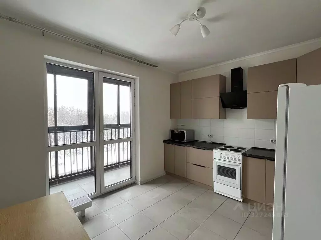 1-к кв. Москва Люблинская ул., 109К1 (44.0 м) - Фото 1