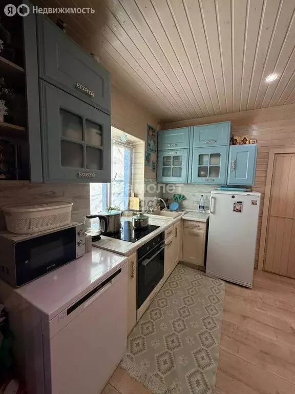 Дом в Ижевск, СНТ Ветеран, 98 (98 м) - Фото 1