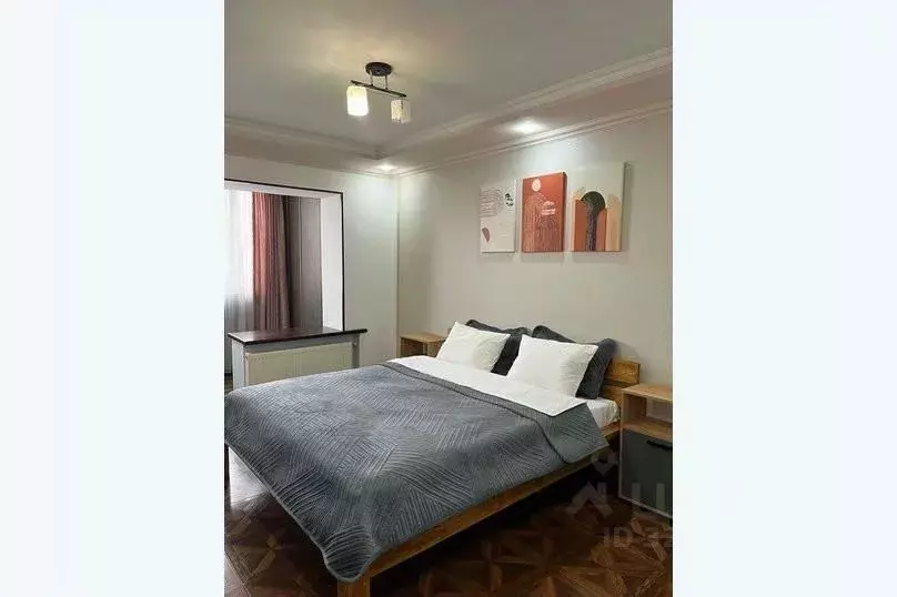 1-к кв. Ставропольский край, Пятигорск ул. Пестова, 17/2 (65.0 м) - Фото 1