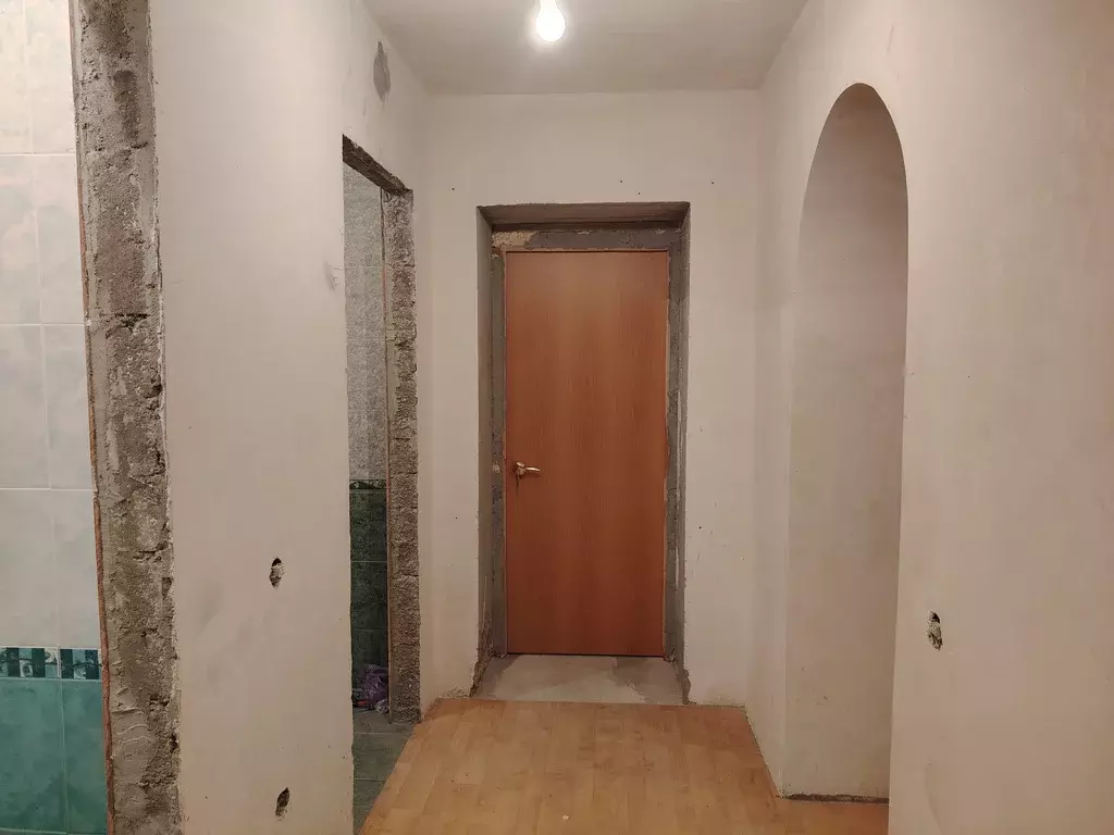 Продаётся 2-к квартира, 56.4 м - Фото 0