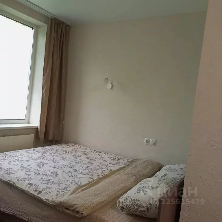 1-к кв. Москва Каширское ш., 28К2 (21.0 м) - Фото 2