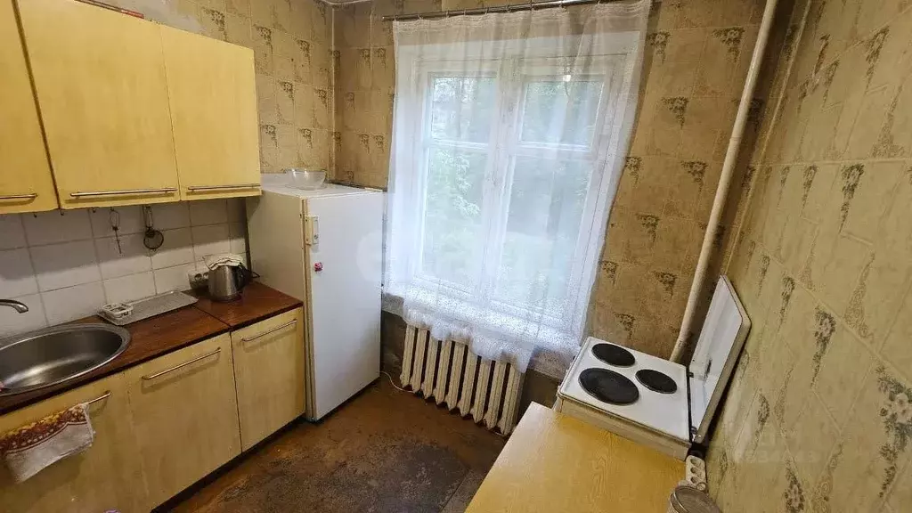 3-к кв. Кемеровская область, Новокузнецк ул. Кутузова, 30 (58.4 м) - Фото 1