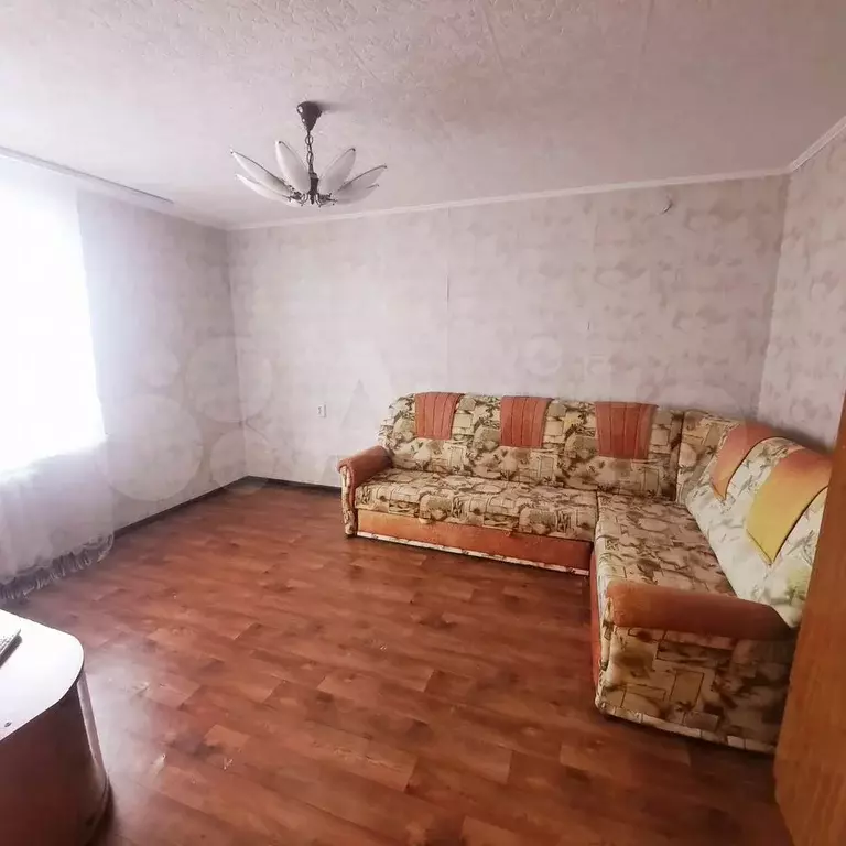 1-к. квартира, 28,4 м, 6/9 эт. - Фото 0