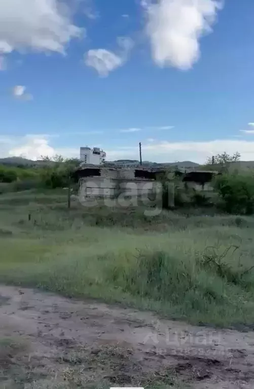 Участок в Бурятия, Кяхтинский район, Хоронхойское с/пос, пос. Хоронхой ... - Фото 2