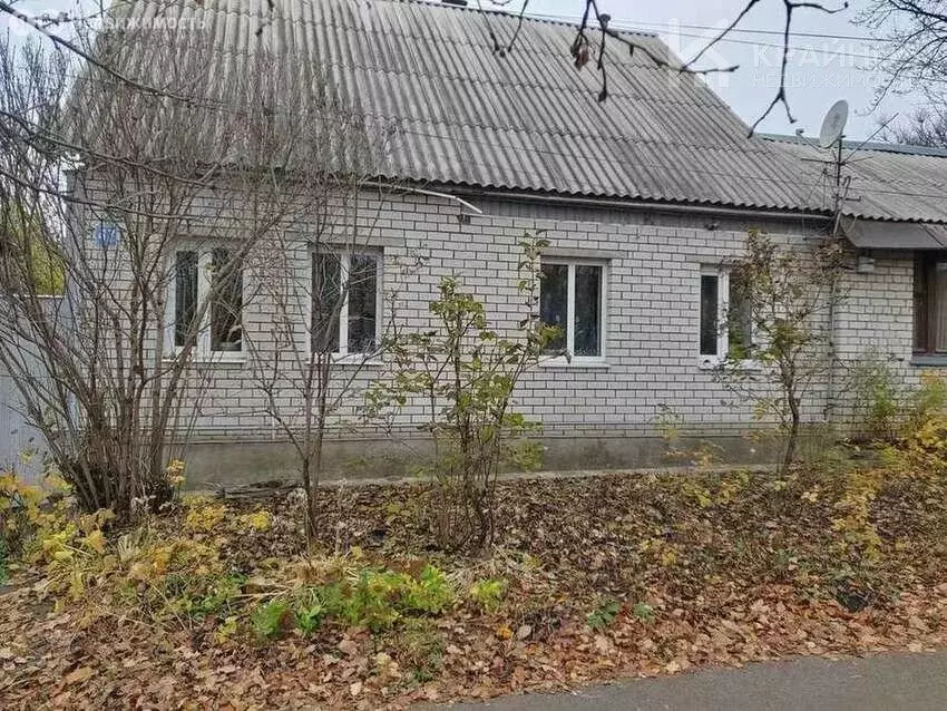 Дом в Воронеж, улица Шишкова, 47 (78.5 м) - Фото 1