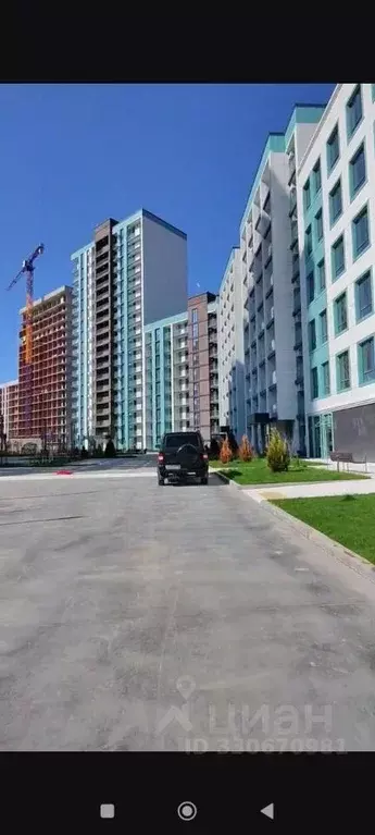 Помещение свободного назначения в Краснодарский край, Туапсинский ... - Фото 2
