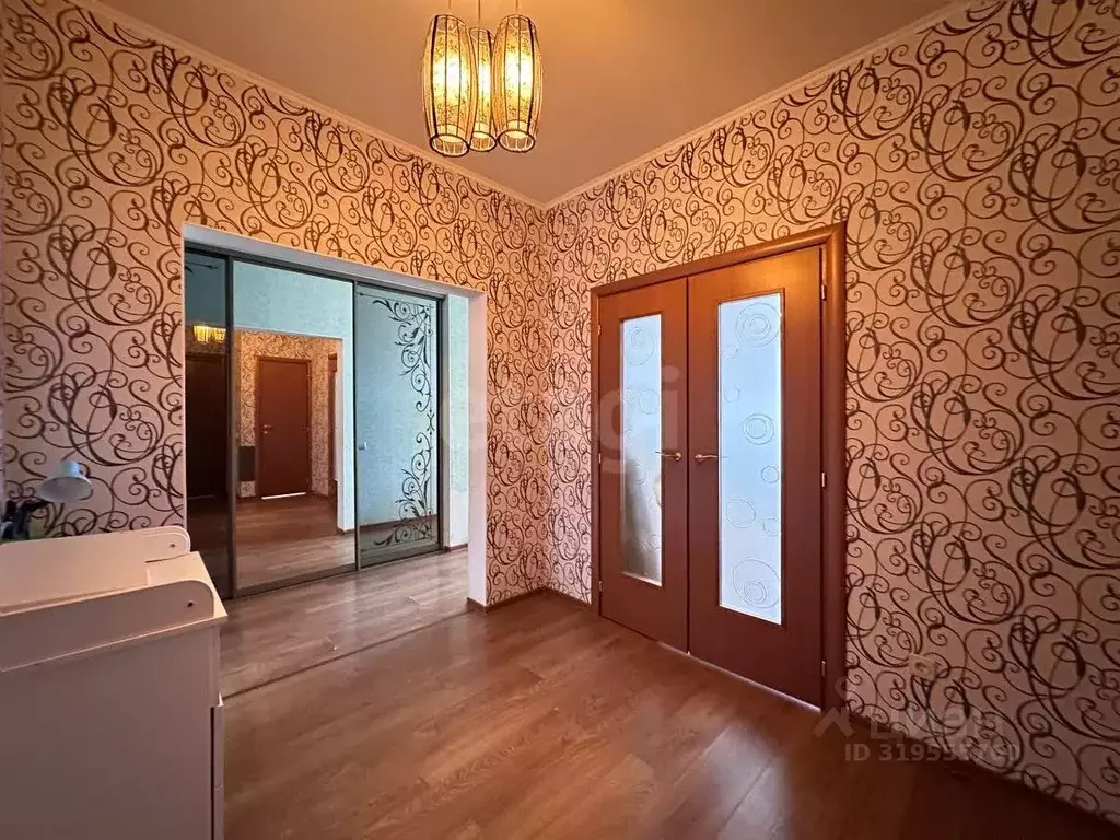 2-к кв. Санкт-Петербург Варшавская ул., 23к2 (70.3 м) - Фото 0