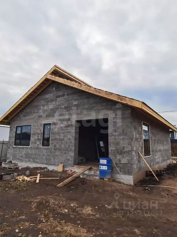 Дом в Самарская область, Ставропольский район, с. Подстепки ул. ... - Фото 2