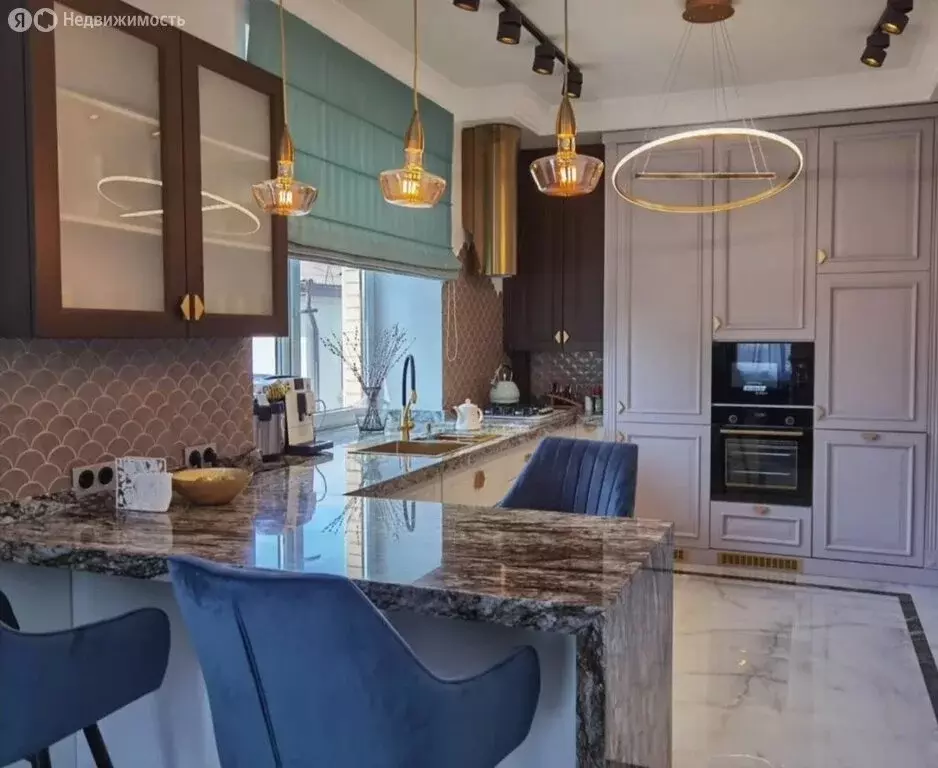 2-комнатная квартира: Пятигорск, улица Козлова, 18 (75 м) - Фото 1