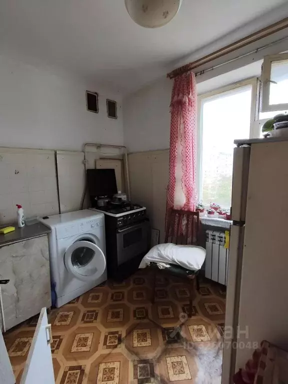 Комната Крым, Симферополь ул. Залесская, 81 (16.0 м) - Фото 2