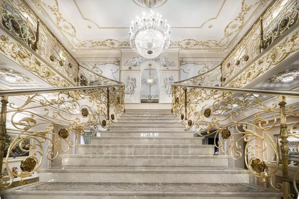 Дом в Московская область, Красногорск городской округ, пос. ... - Фото 1