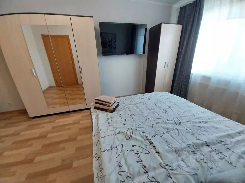 1-к кв. Санкт-Петербург ул. Бабушкина, 84к1 (40.0 м) - Фото 1