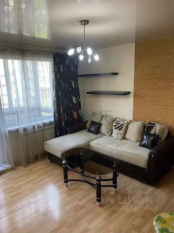 Студия Новосибирская область, Новосибирск Киевская ул., 24 (29.0 м) - Фото 2