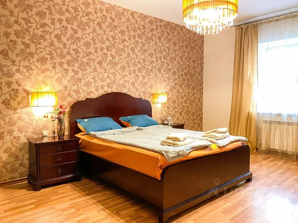 4-к кв. Татарстан, Казань Большая Красная ул., 63 (205.0 м) - Фото 2