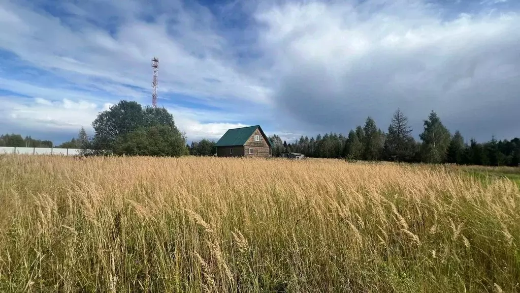 Участок в Московская область, Истра ул. Ленина, Река Истра (9.28 сот.) - Фото 1