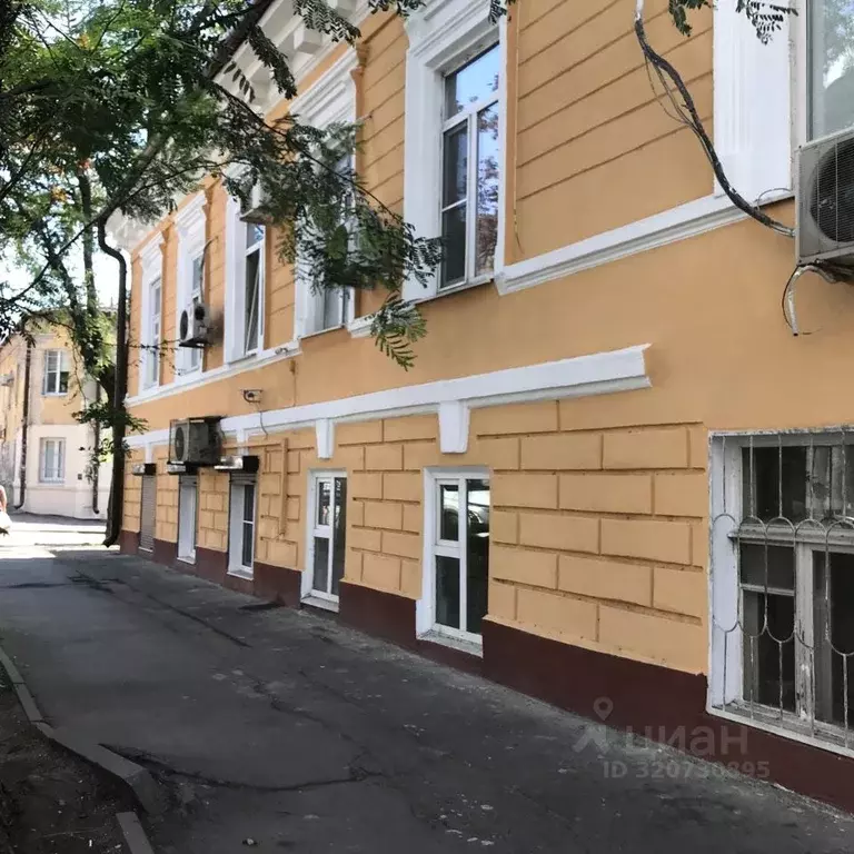 Комната Ростовская область, Ростов-на-Дону, Нахичевань ул. 1-я ... - Фото 0