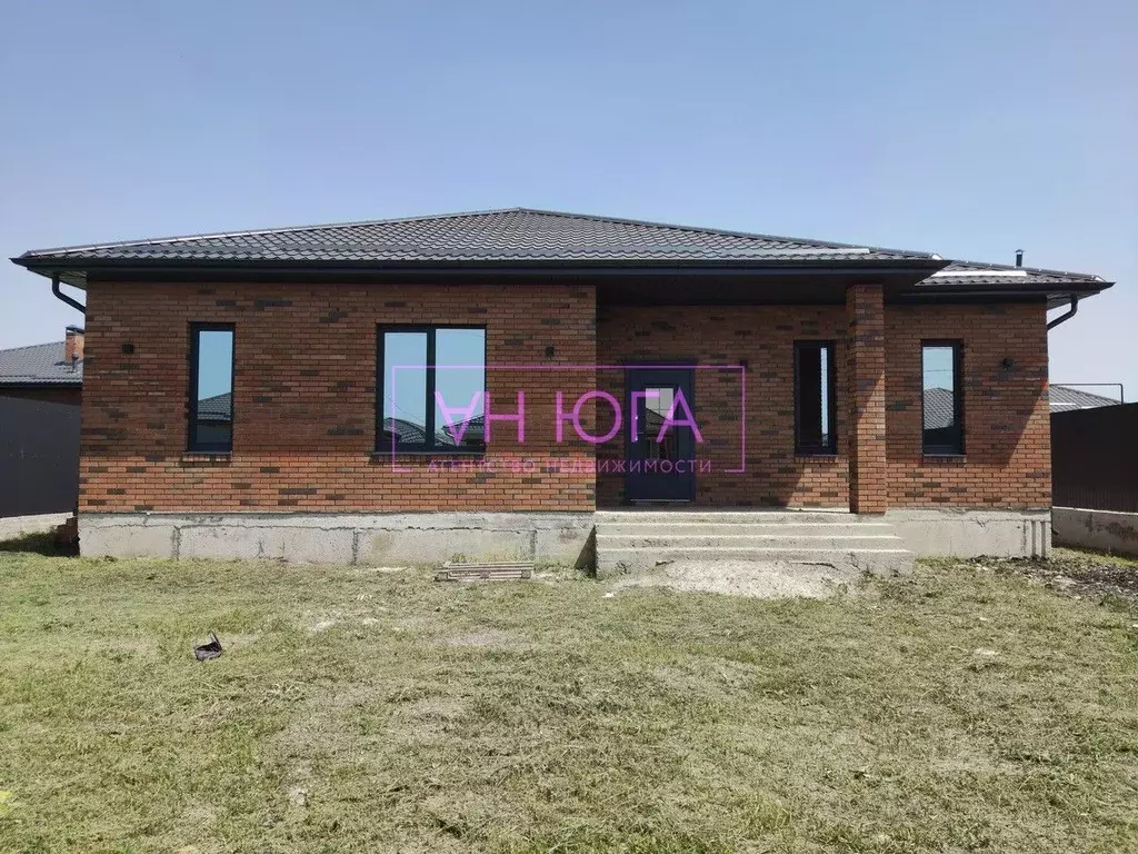 Дом в Ставропольский край, Шпаковский муниципальный округ, с. Татарка ... - Фото 2