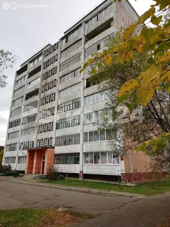 4-комнатная квартира: Зеленогорск, улица Мира, 62 (41.3 м) - Фото 1