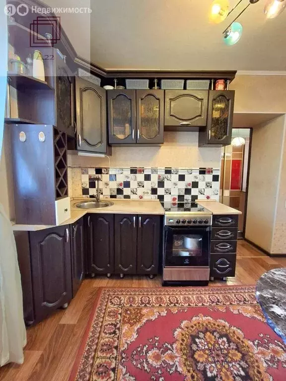 Дом в Барнаул, Салаирский проезд, 3 (52 м) - Фото 1