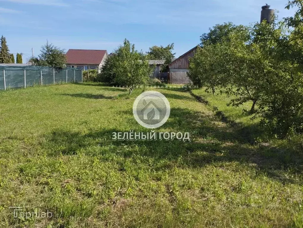 Участок в Калининградская область, Гурьевский муниципальный округ, ... - Фото 2