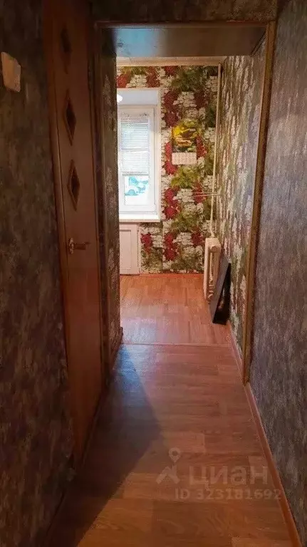 1-к кв. Свердловская область, Асбест ул. Мира, 6/1 (30.6 м) - Фото 1