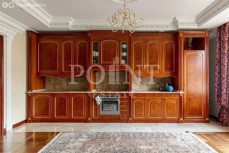 4-комнатная квартира: Москва, Молочный переулок, 2 (304 м) - Фото 2