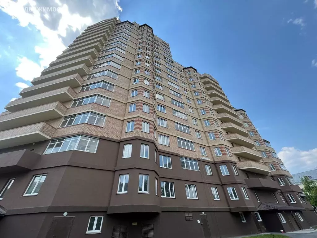 2-комнатная квартира: Челябинск, улица Доватора, 46а (75.1 м) - Фото 1