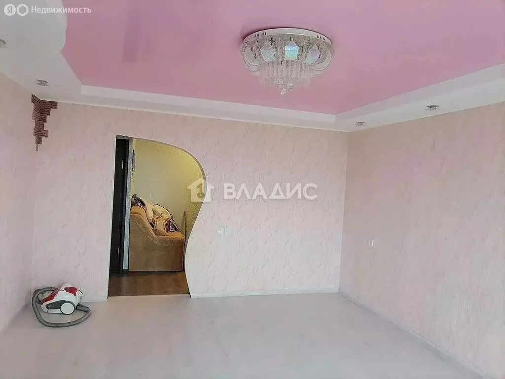 3-комнатная квартира: Нижний Новгород, улица Дьяконова, 13 (73 м) - Фото 1