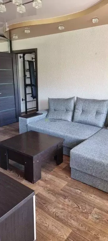 2-к кв. Севастополь ул. Хрусталева, 23 (48.0 м) - Фото 0