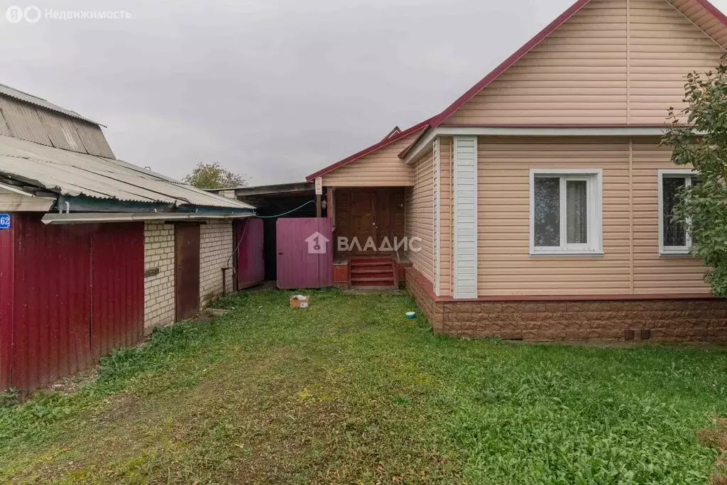 Дом в Старые Петушки, Шоссейная улица, 162 (108.5 м) - Фото 2