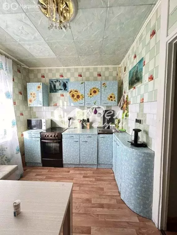 2-комнатная квартира: Норильск, Игарская улица, 20к1 (47.7 м) - Фото 0