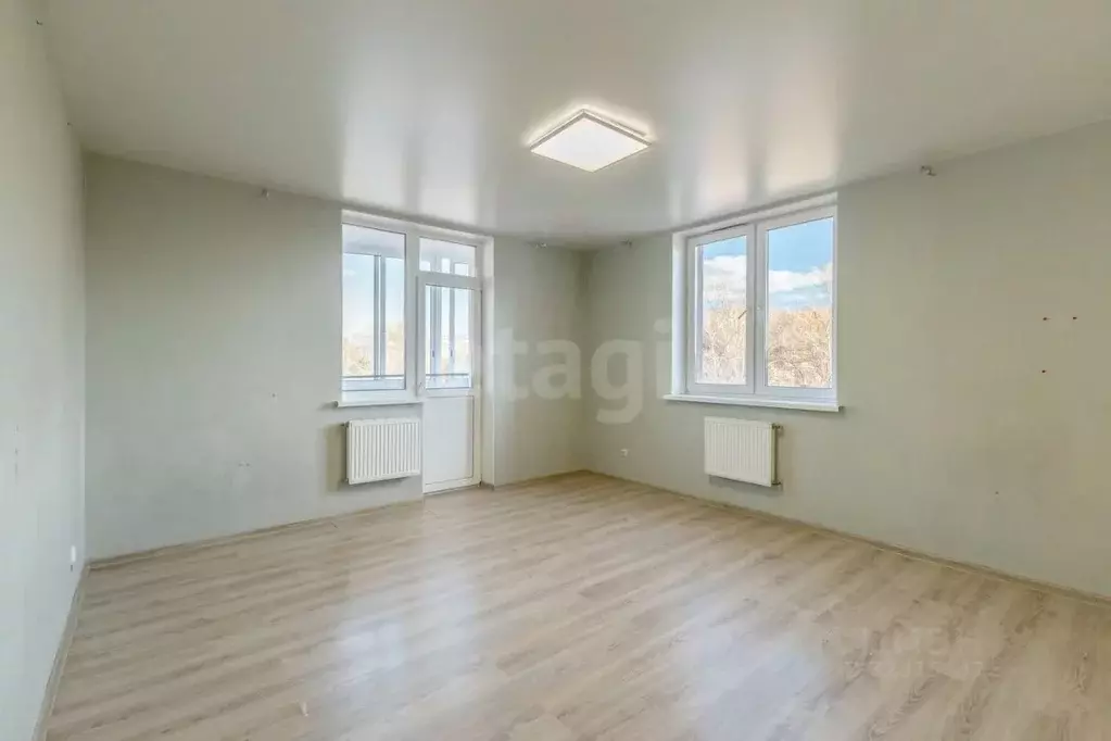 3-к кв. Свердловская область, Екатеринбург ул. Патриса Лумумбы, 6 ... - Фото 1