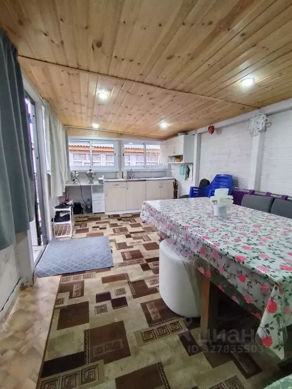 Дом в Московская область, Егорьевск Металлист садовое товарищество, 14 ... - Фото 1