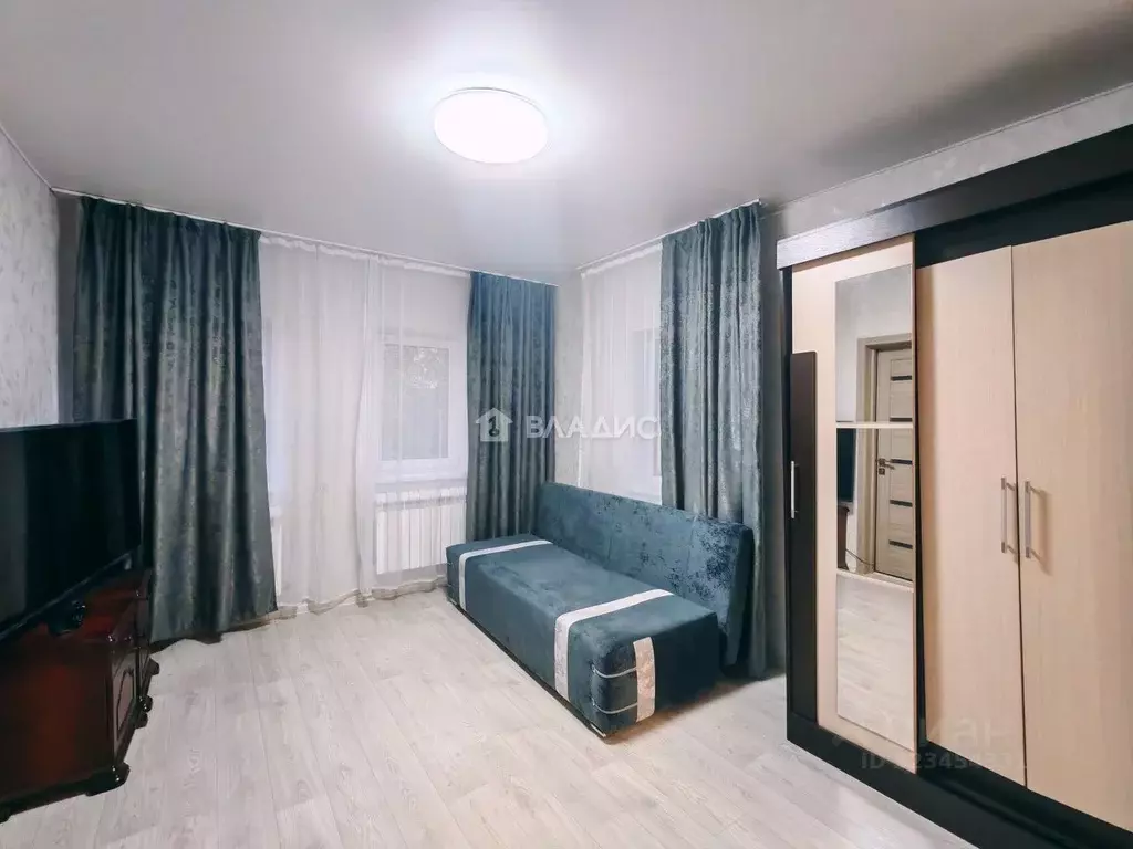 Дом в Белгородская область, Белгород Бассейная ул. (72 м) - Фото 1