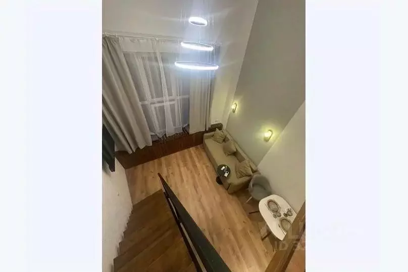 1-к кв. Санкт-Петербург Свердловская наб., 58 (36.0 м) - Фото 2