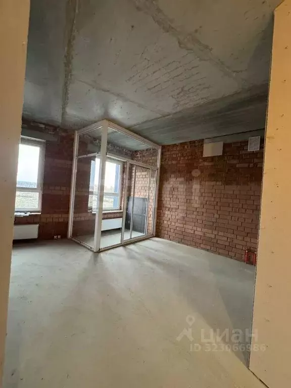 Студия Челябинская область, Сосновский муниципальный округ, пос. ... - Фото 1