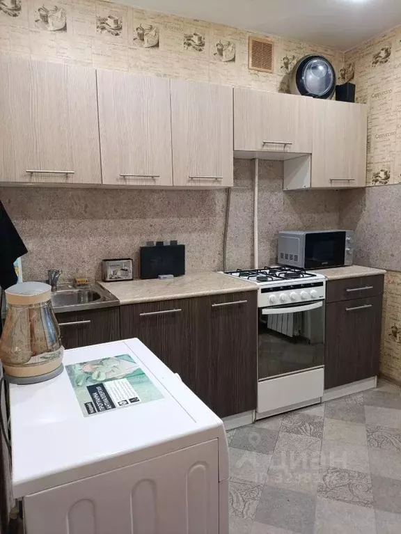 2-к кв. Москва Конаковский проезд, 6К1 (48.0 м) - Фото 1