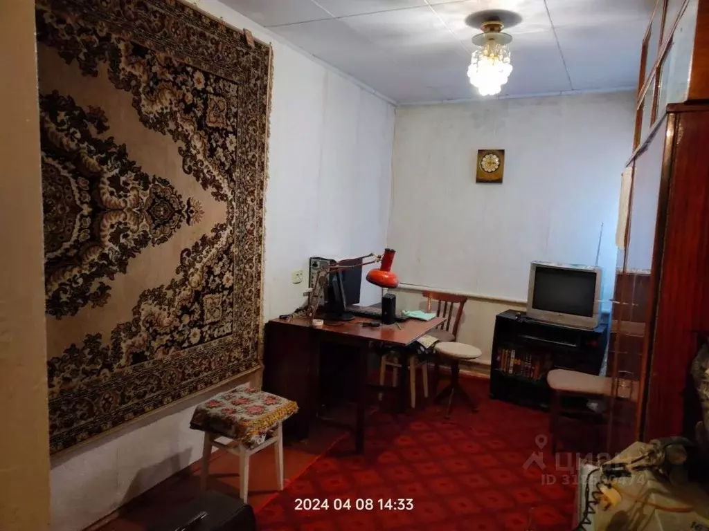Дом в Ростовская область, Ростов-на-Дону Сельмаш мкр, просп. Мира, 12Б ... - Фото 0