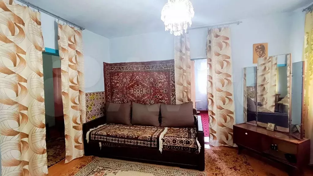 Дом 76,6 м на участке 9 сот. - Фото 1