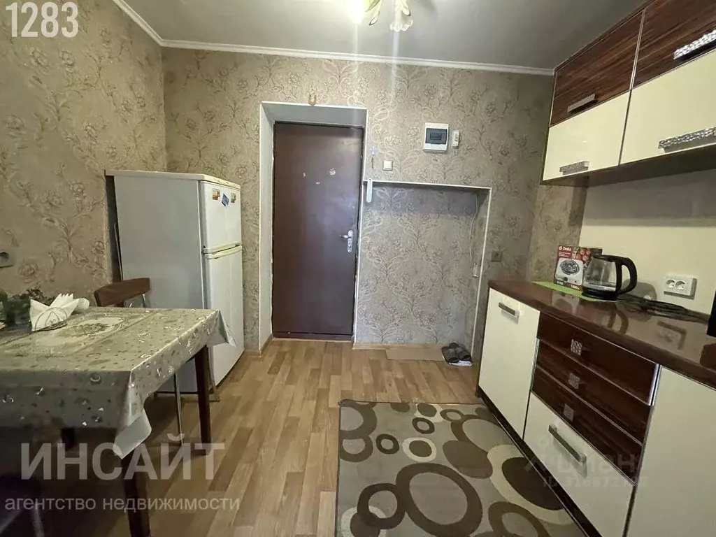 Комната Севастополь ул. Николая Музыки, 86 (18.0 м) - Фото 1