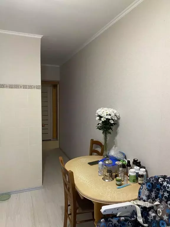 2-к кв. Самарская область, Самара просп. Карла Маркса, 487 (50.1 м) - Фото 1